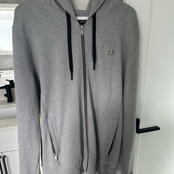 Moose knuckles Zip up - Picture 1 of 3